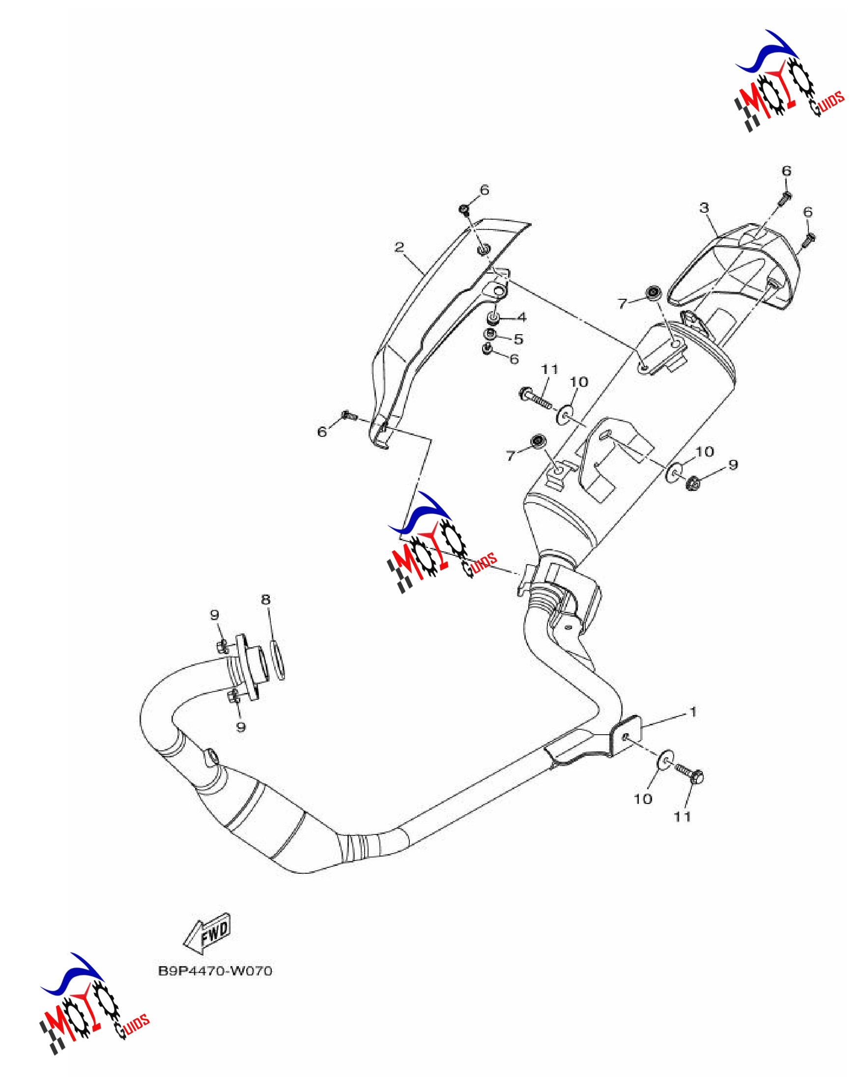 Engine Diagram